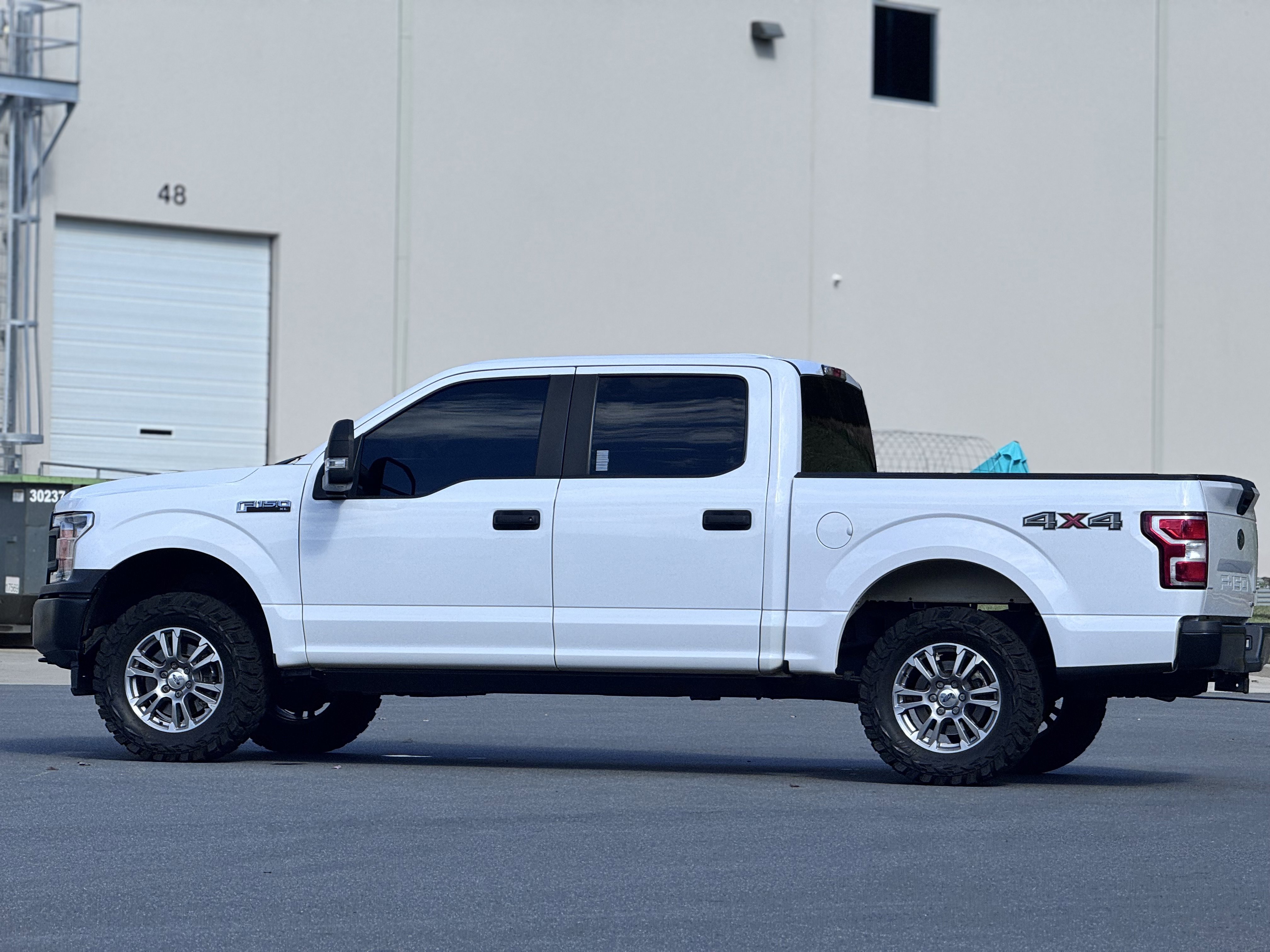Used 2019 Ford F150 XL w/ Equipment Group 101A Mid image 31
