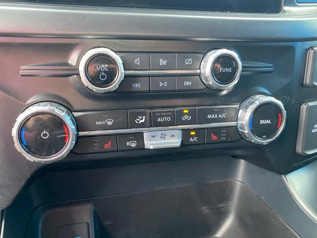 Used 2024 Ford F150 XLT w/ Equipment Group 302A MID AWD/4WD image 26