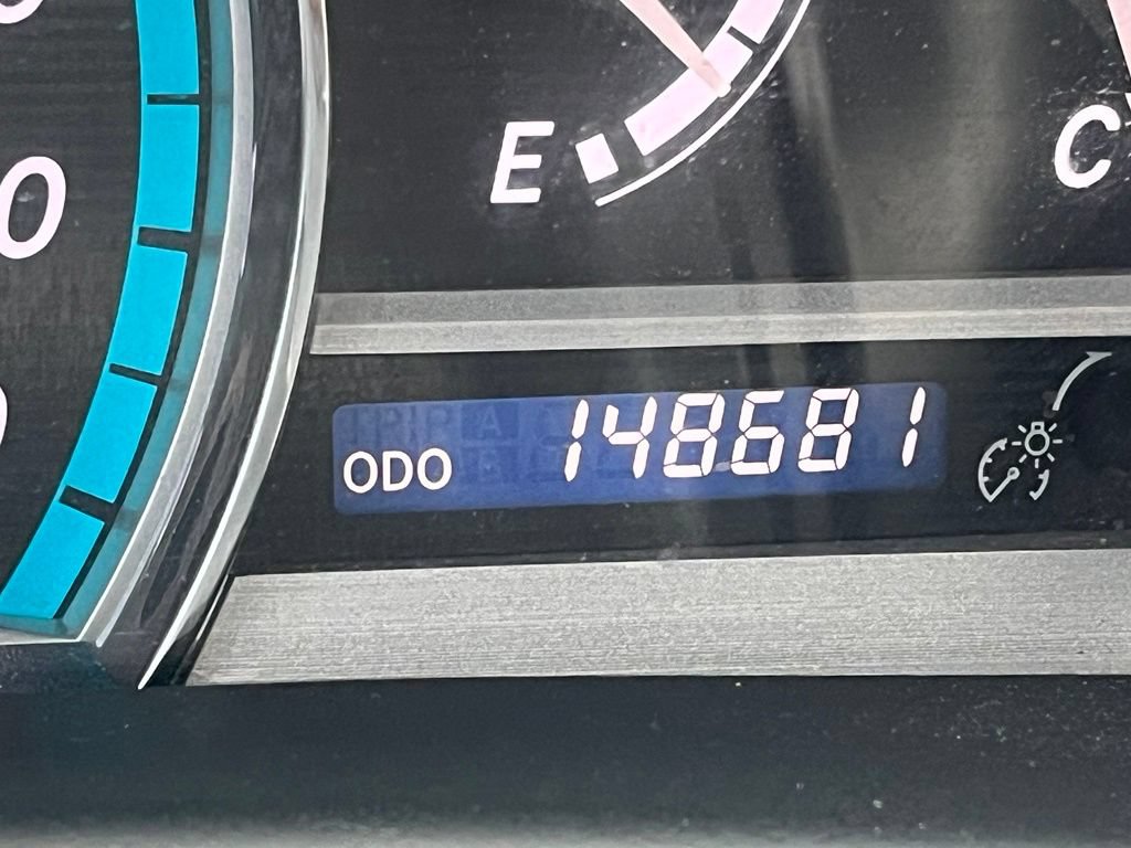 Used 2009 Toyota Venza AWD image 22