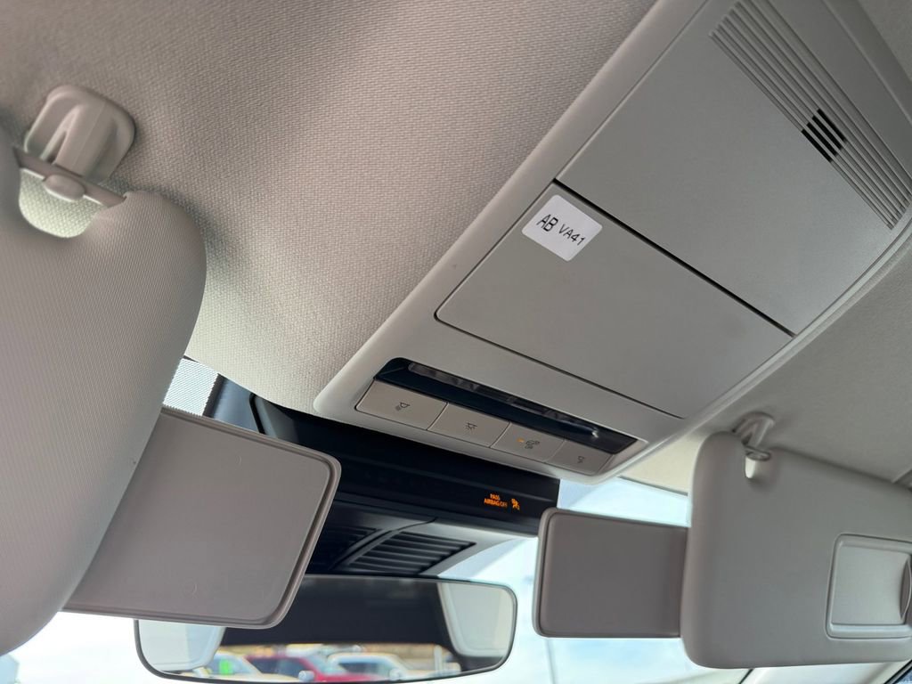 New 2026 MAZDA CX-50 AWD 2.5 S w/ Cargo Package image 29