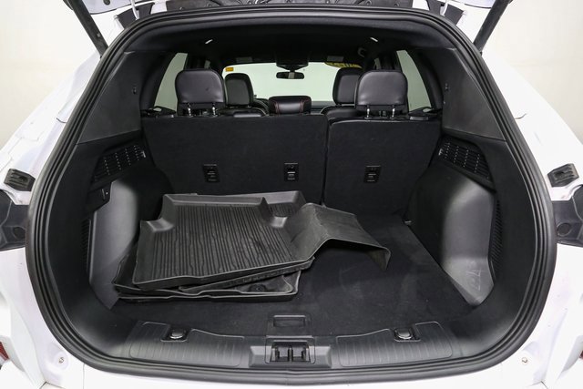 Used 2023 Ford Escape ST-Line w/ Tech Pack #1 image 11