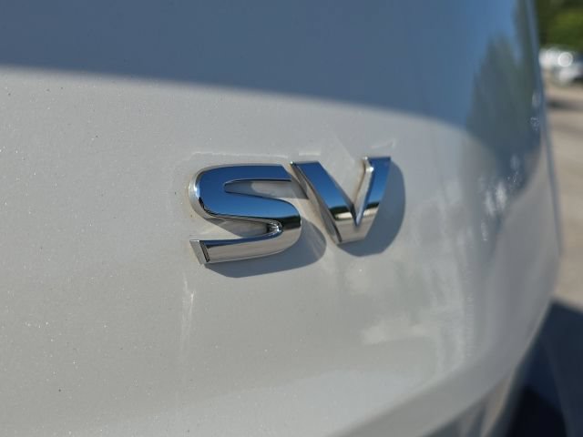 Used 2023 Nissan Rogue SV FWD image 9