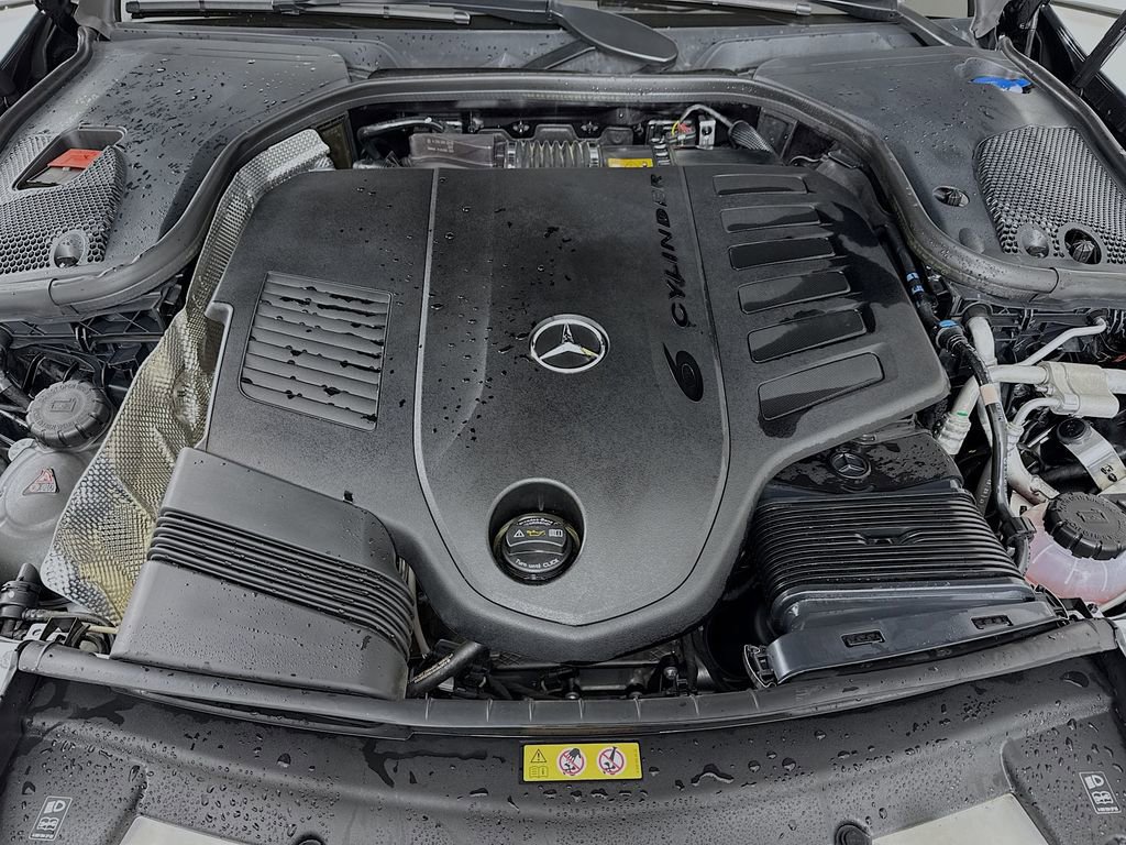 Used 2023 Mercedes-Benz CLS 450 4MATIC image 31