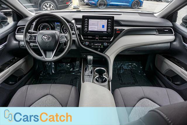 Used 2023 Toyota Camry LE image 23
