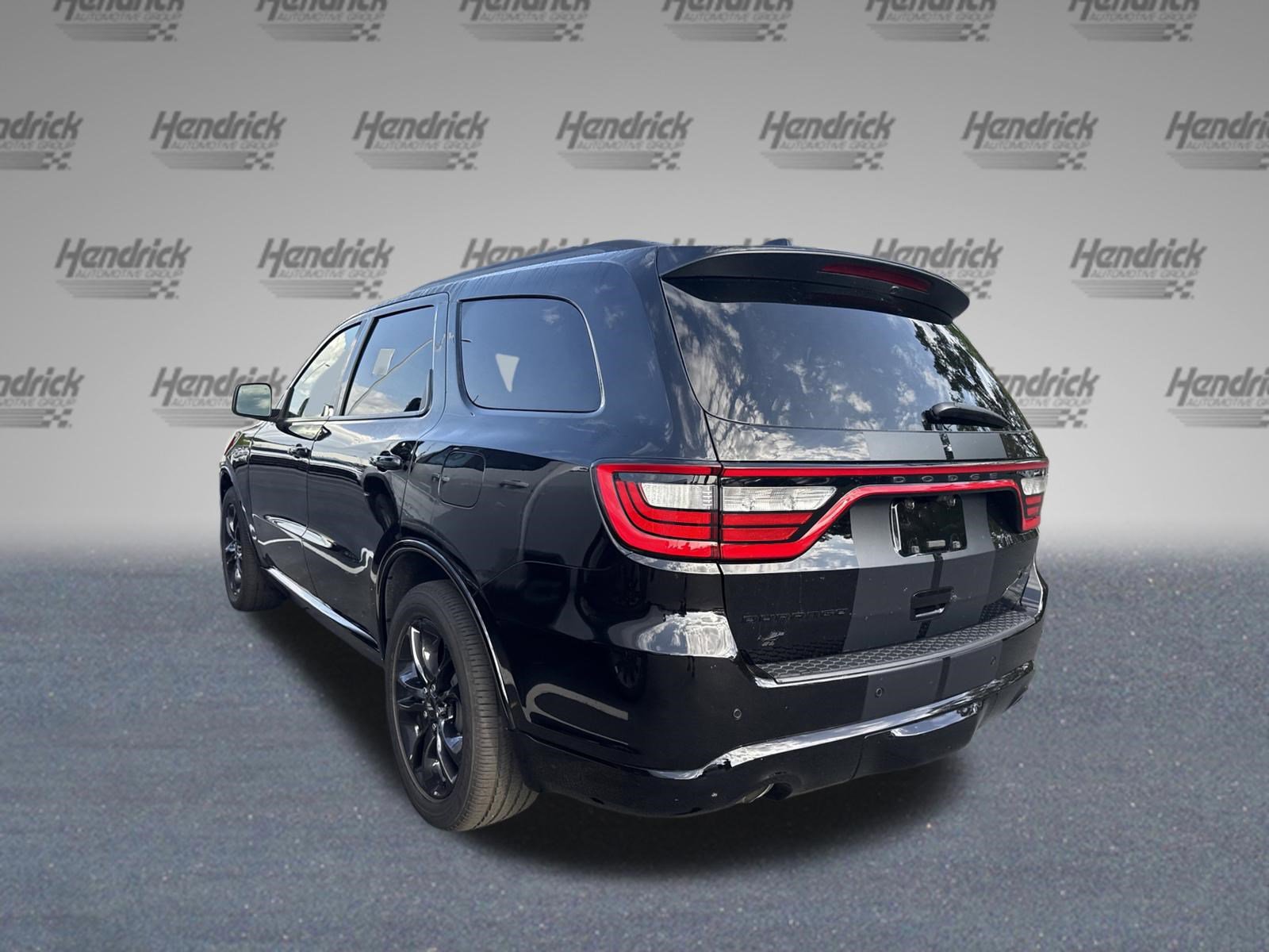 Used 2025 Dodge Durango R/T AWD/4WD image 12