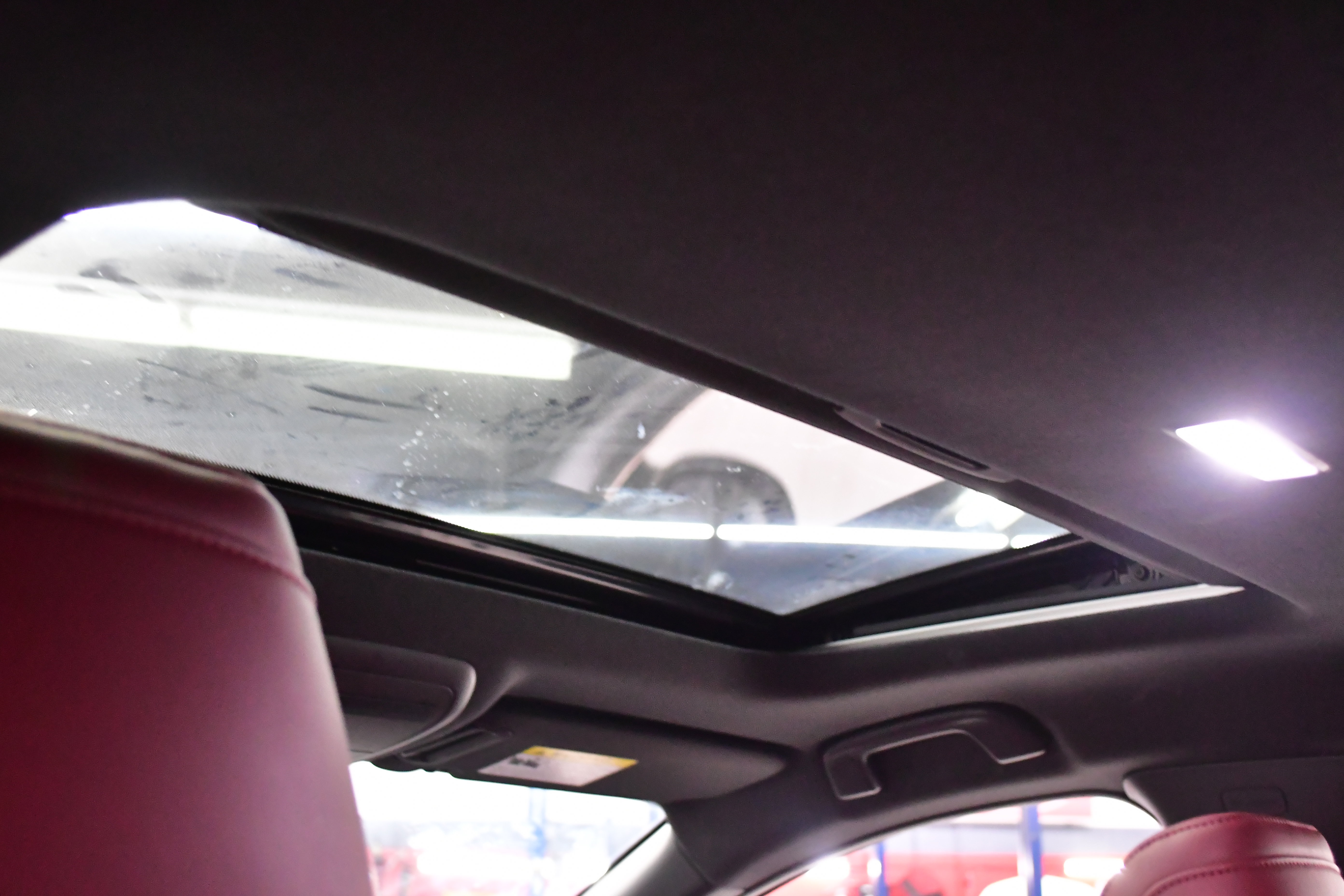 Used 2024 MAZDA MAZDA3 s image 12