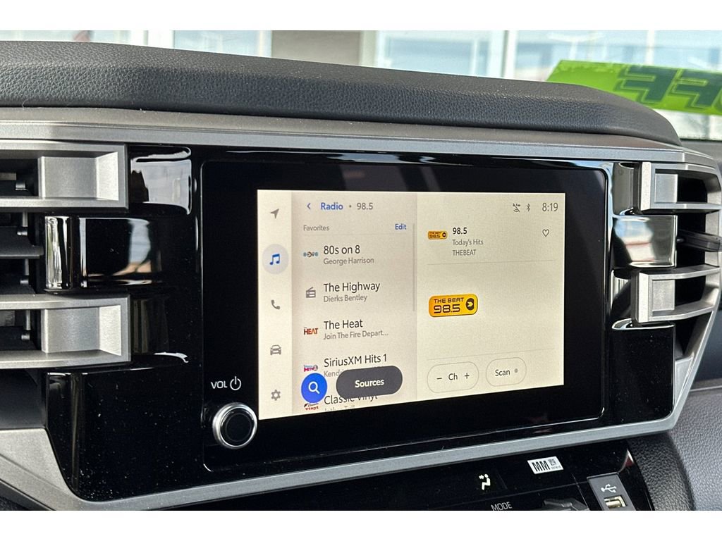 New 2025 Toyota Tundra SR5 image 20