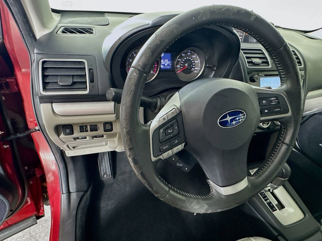 Used 2016 Subaru Forester 2.5i Limited AWD/4WD image 7