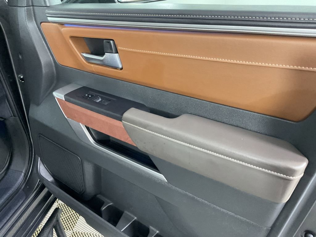 Used 2024 Toyota Tundra 1794 Edition image 26