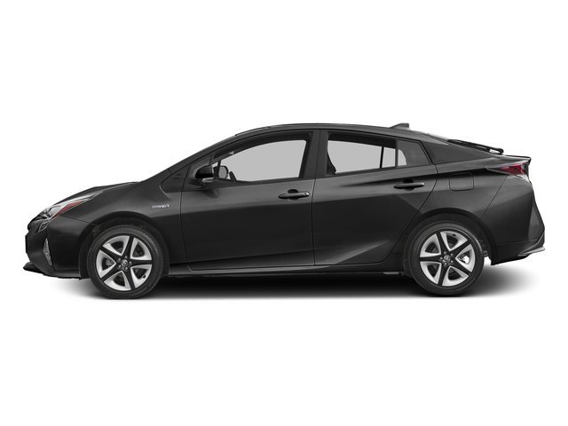 Used 2016 Toyota Prius Three Touring FWD image 3