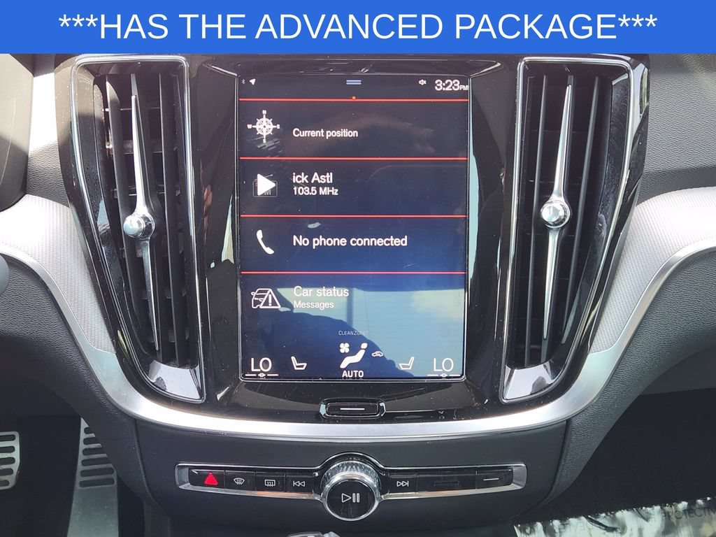 Used 2019 Volvo S60 T5 R-Design FWD image 17
