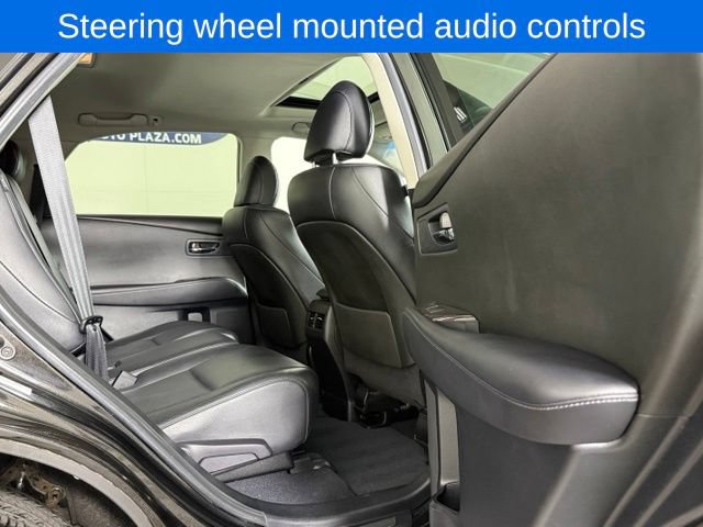 Used 2015 Lexus RX 350 AWD image 17