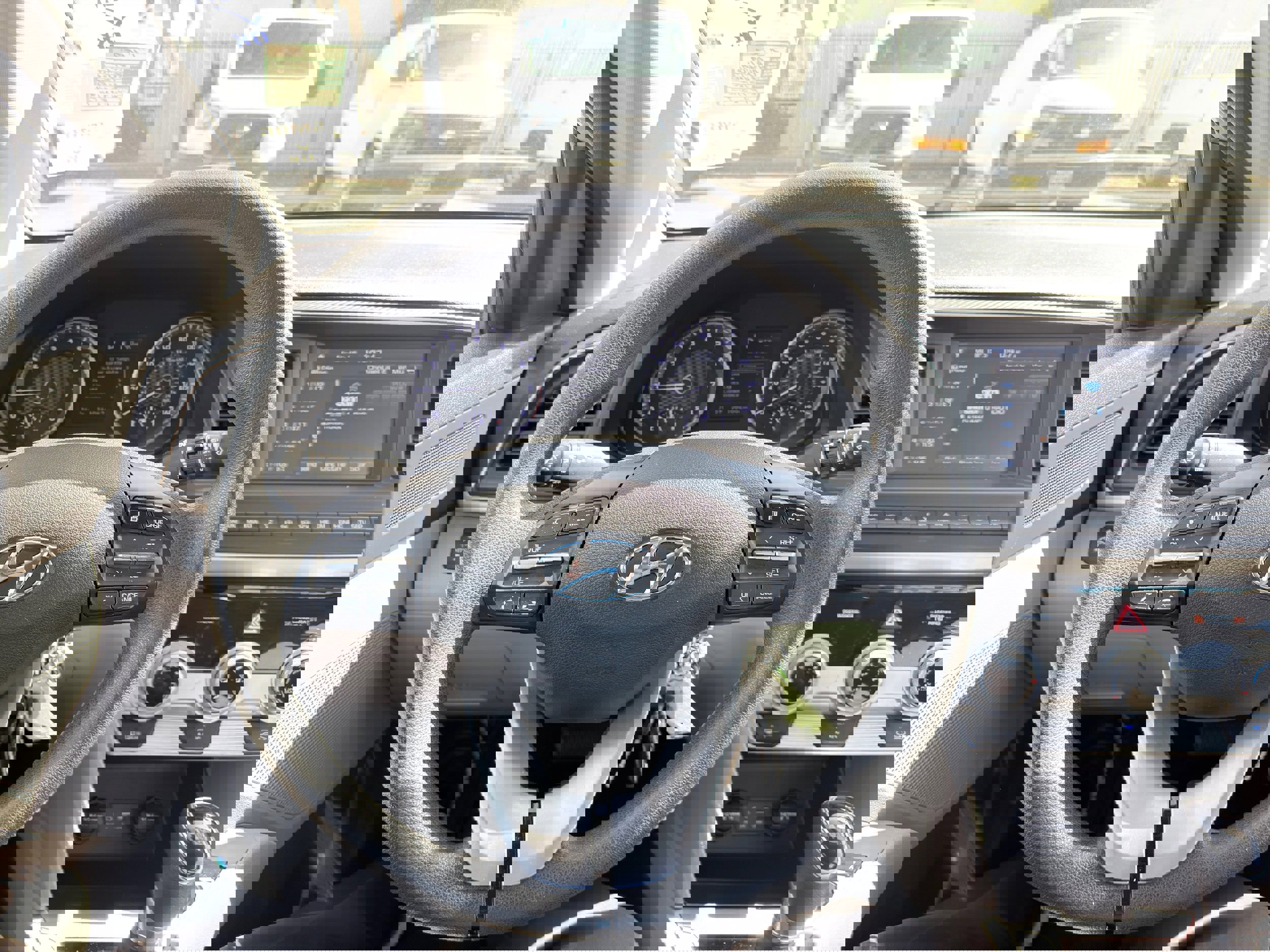 Used 2019 Hyundai Elantra SEL image 24