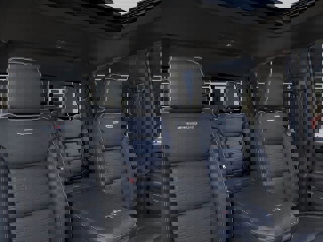 New 2026 GMC Sierra 2500 AT4X image 24