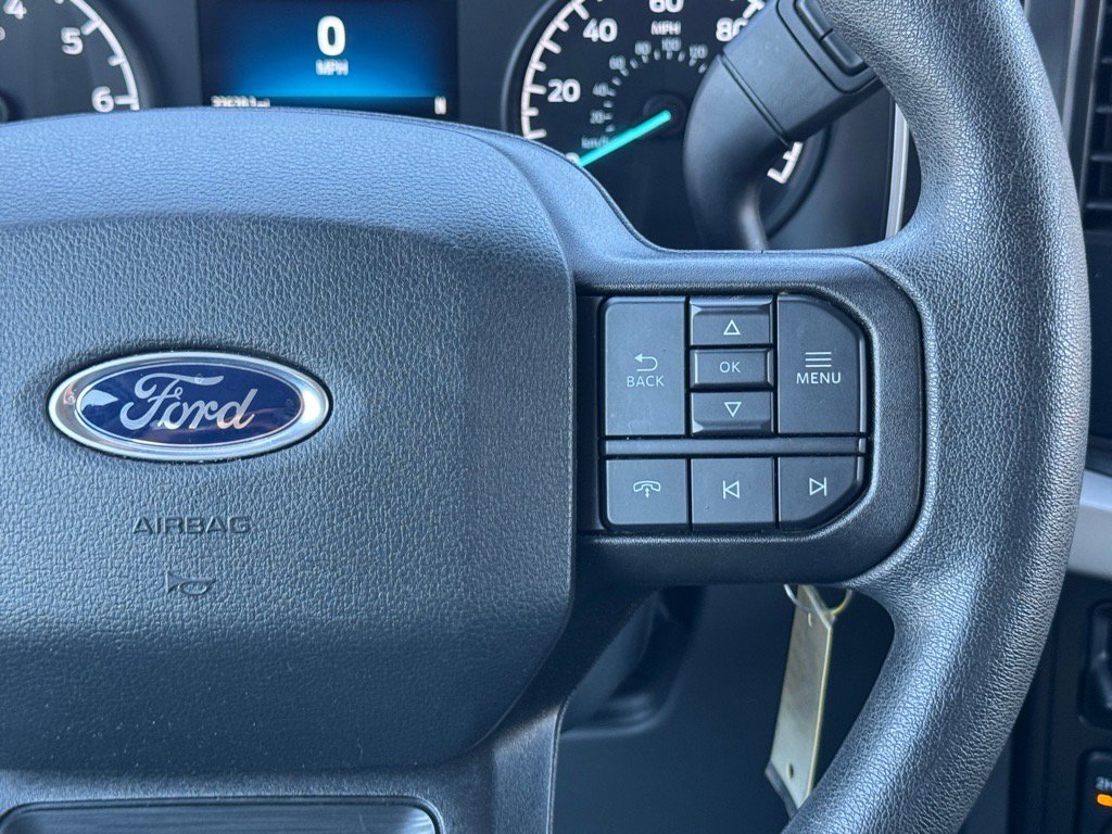 Used 2023 Ford F150 XLT image 18