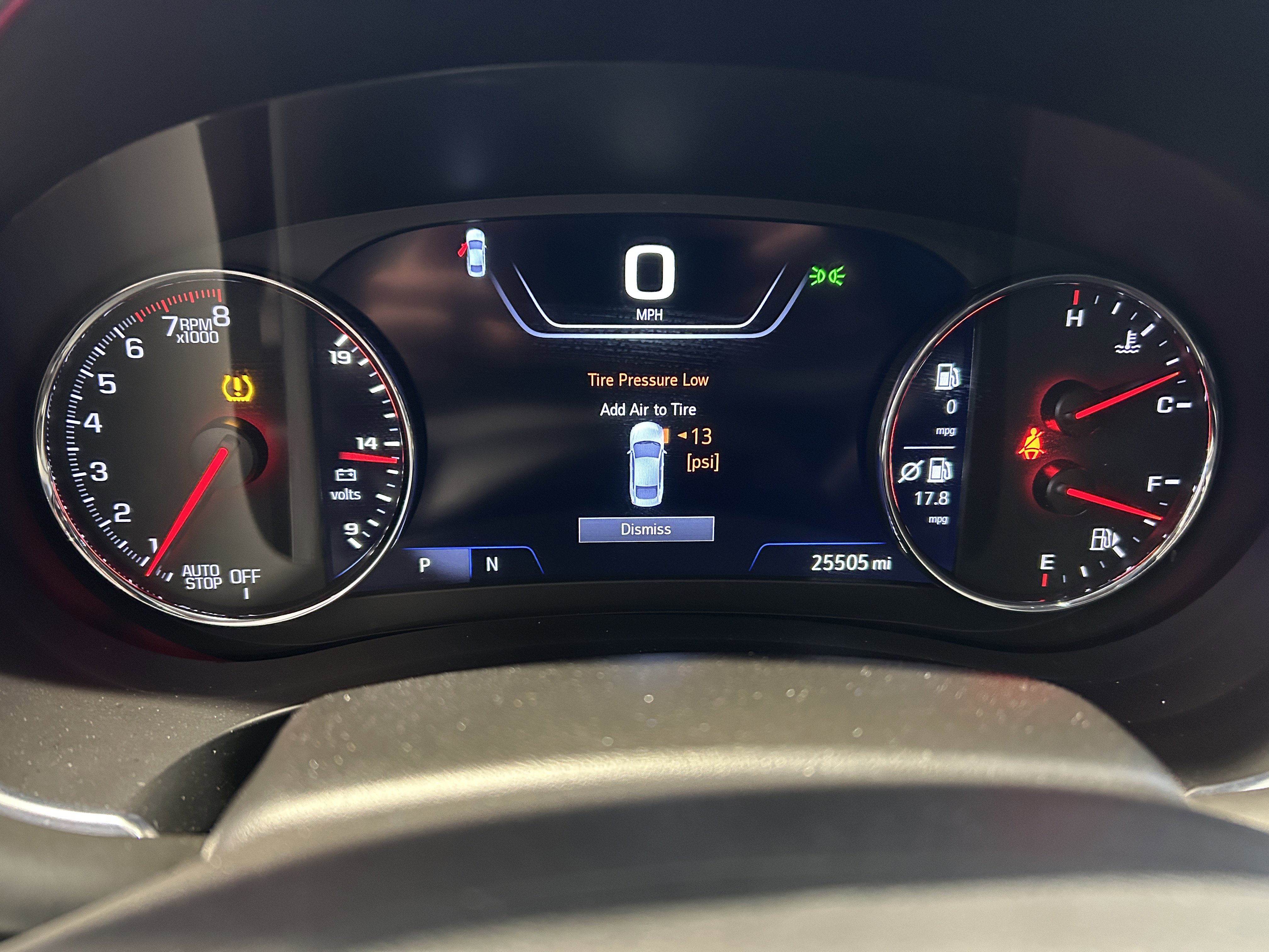 Used 2024 Chevrolet Malibu LT image 12