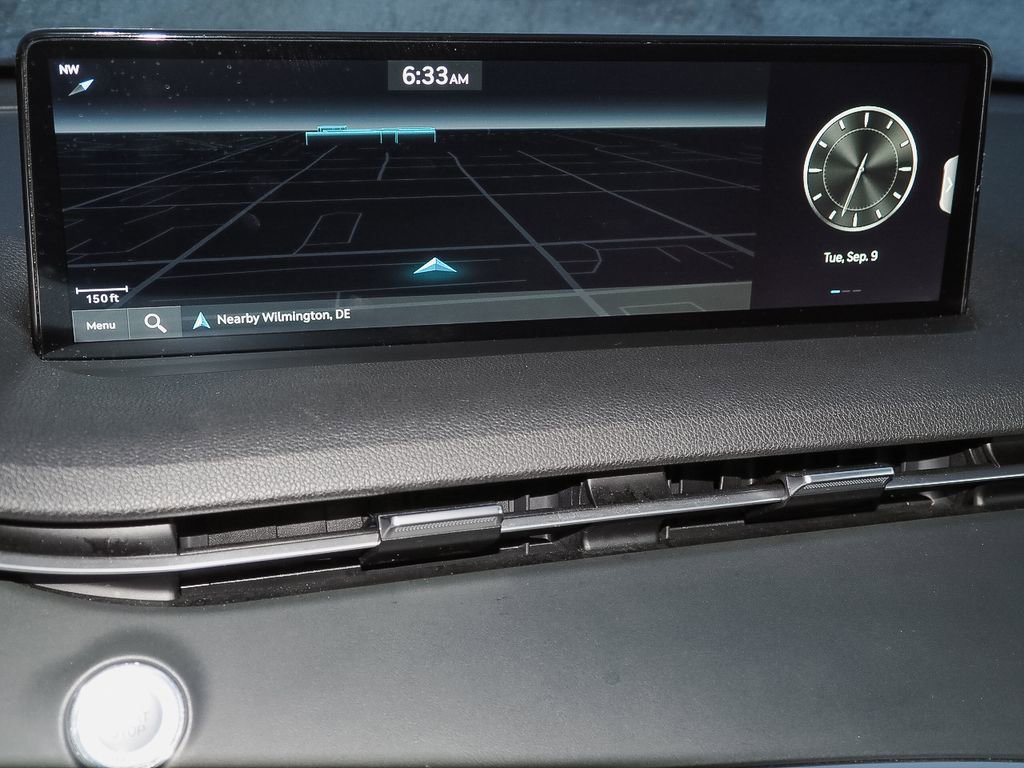 Used 2025 Genesis GV70 2.5T image 14