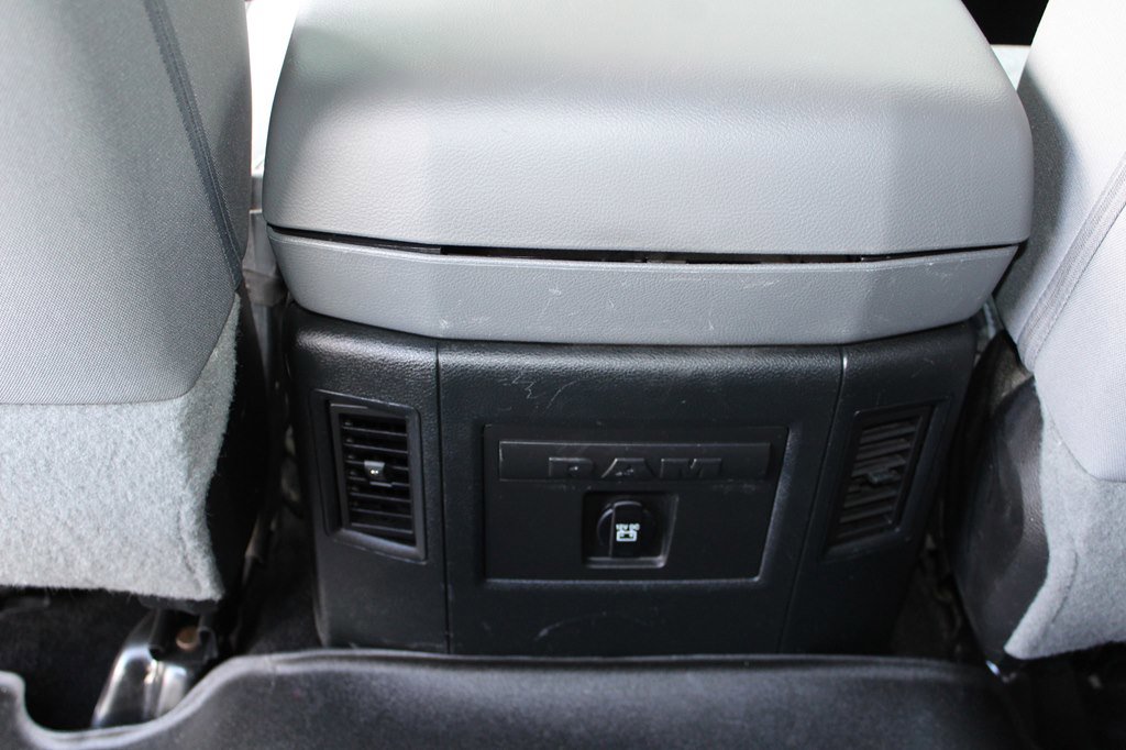 Used 2017 RAM 2500 Lone Star image 29