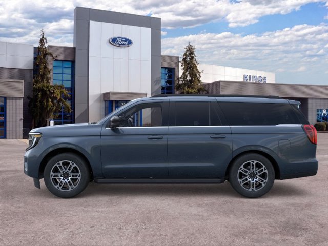 New 2026 Ford Expedition Max Active AWD/4WD image 3