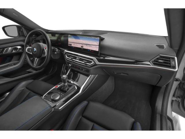 Used 2023 BMW M2 w/ Lighting Package RWD image 17
