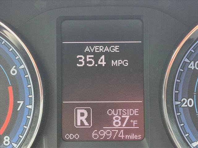 Used 2019 Toyota Corolla LE FWD image 7