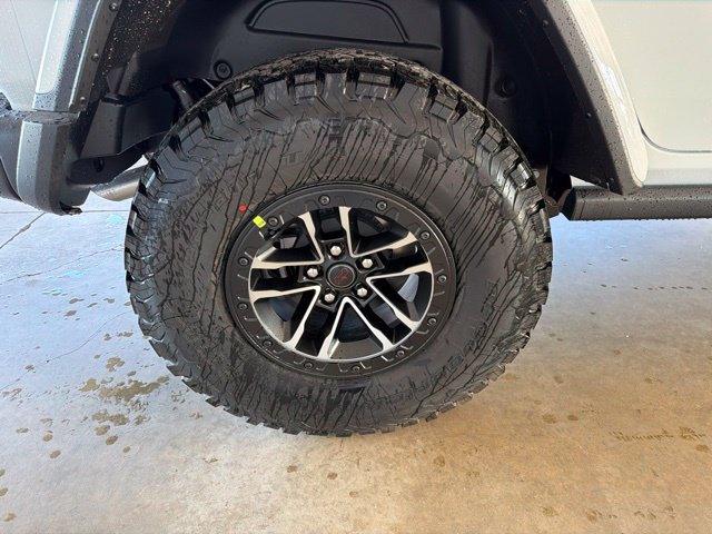 New 2027 Jeep Wrangler Unlimited Rubicon w/ Xtreme 35 Tire Package AWD/4WD image 15