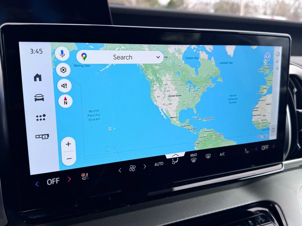 Used 2025 Ford Expedition Max Active image 10