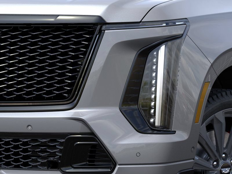 New 2026 Cadillac Escalade ESV V AWD/4WD image 10