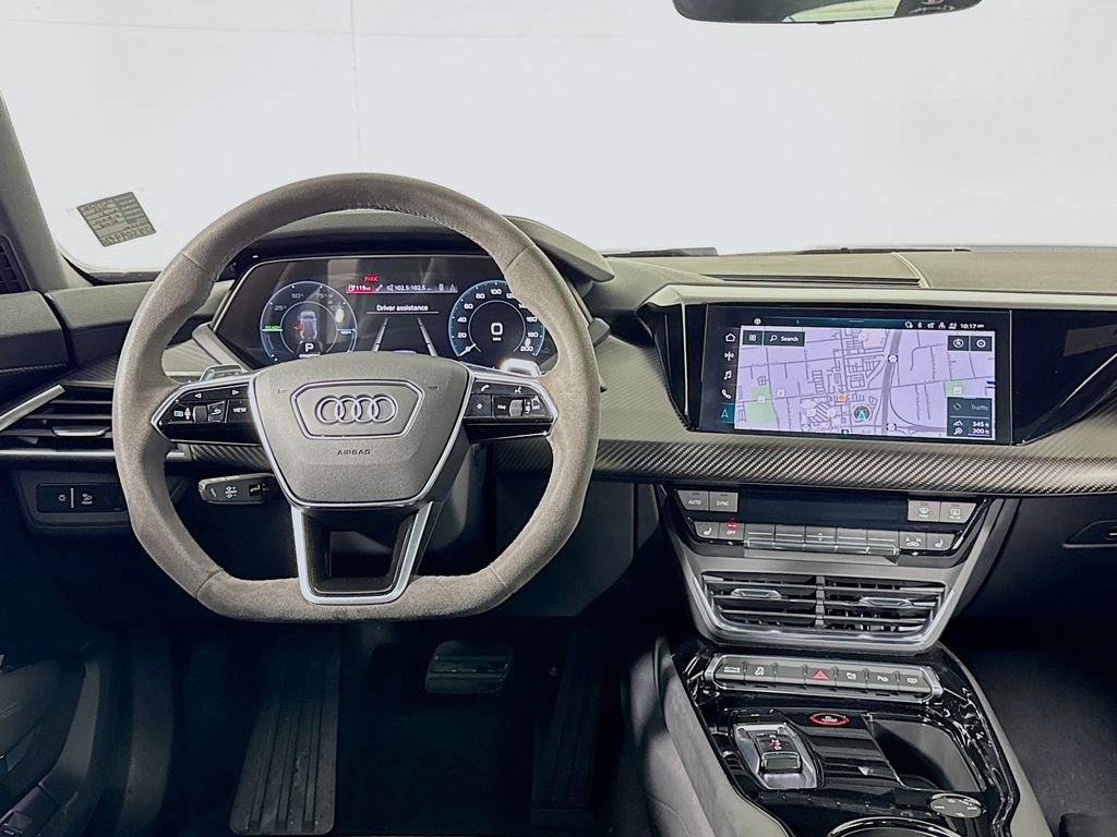 Used 2022 Audi e-tron GT Prestige w/ Prestige Package AWD/4WD image 14