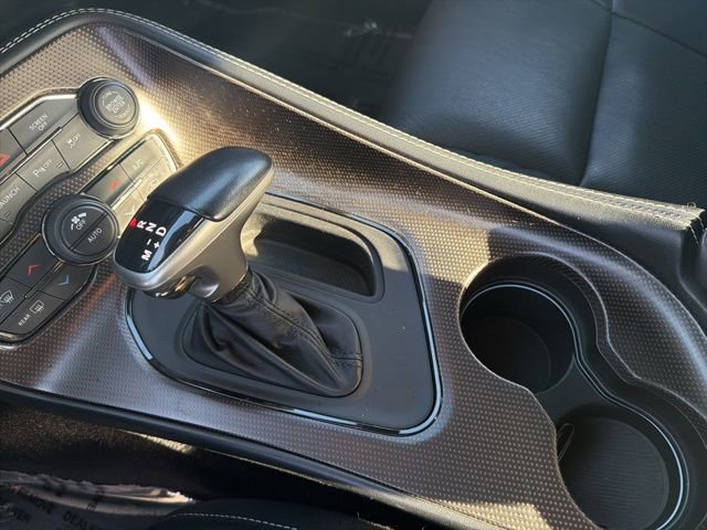 Used 2022 Dodge Challenger SRT Hellcat RWD image 13