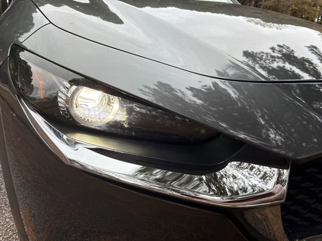 Used 2023 MAZDA CX-30 AWD 2.5 S w/ Select Package image 9
