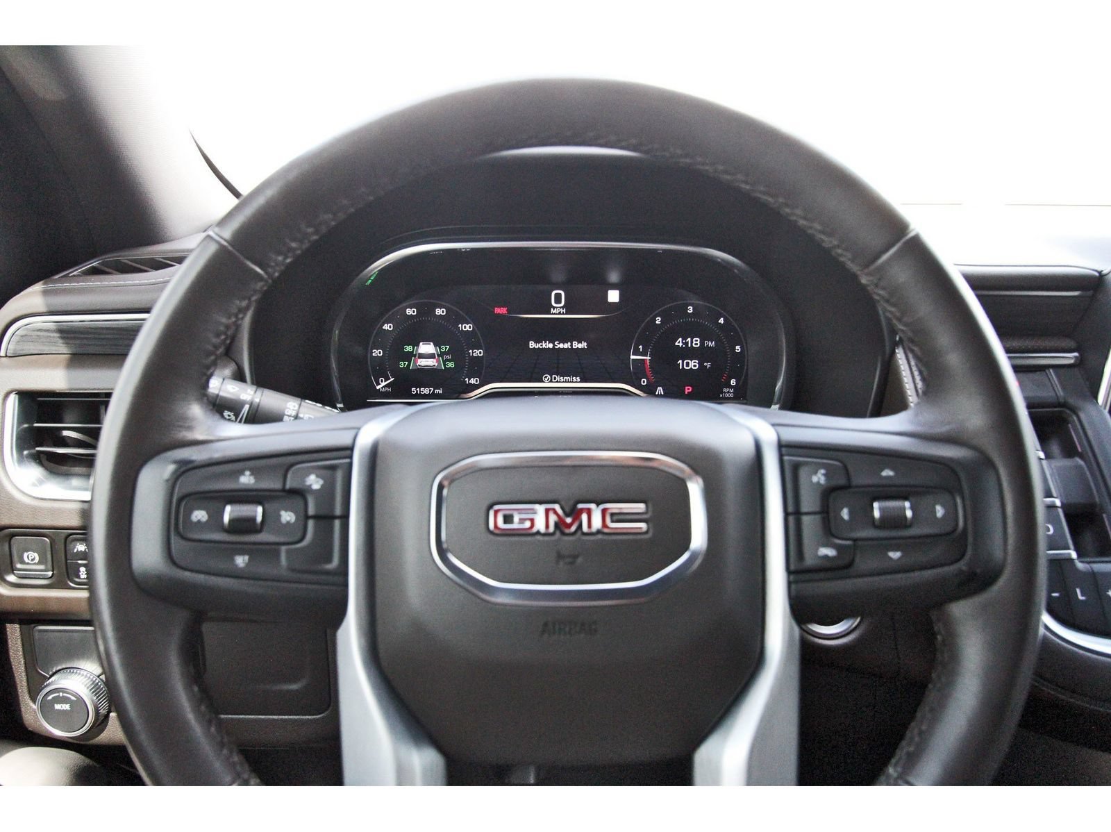 Used 2023 GMC Yukon XL SLT RWD image 17