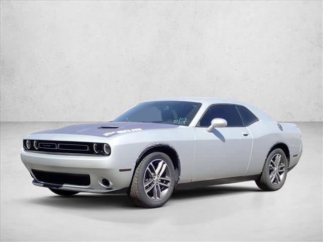 Used 2019 Dodge Challenger SXT w/ Cold Weather Group AWD/4WD image 11