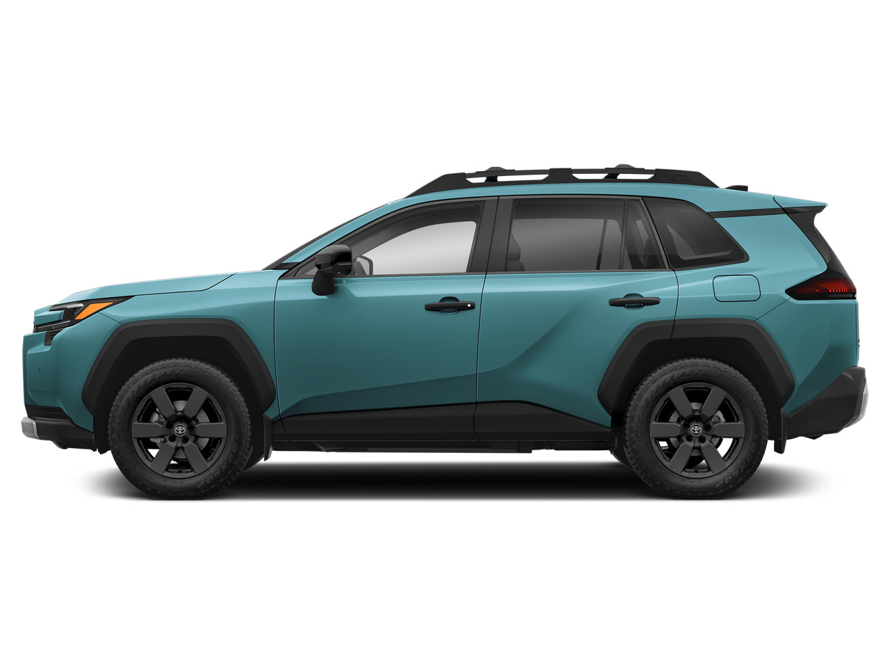 New 2026 Toyota RAV4 AWD image 24