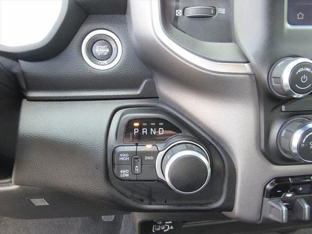 Certified 2024 RAM 2500 Big Horn image 21