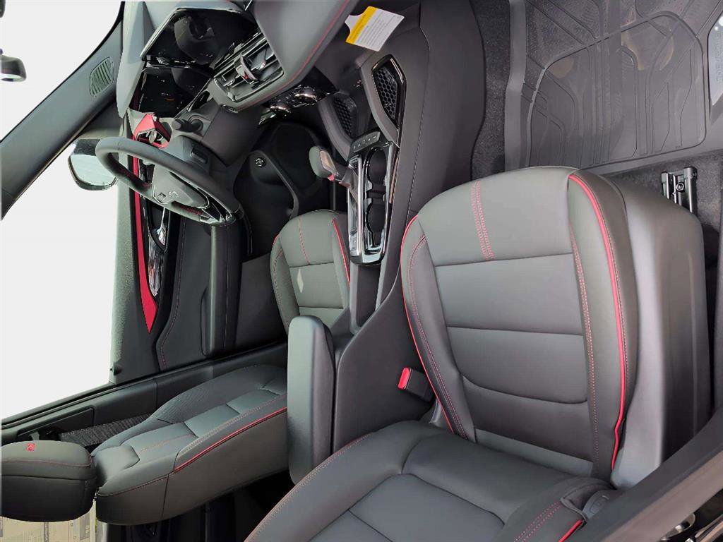 New 2026 Chevrolet TrailBlazer RS w/ Convenience Package image 18