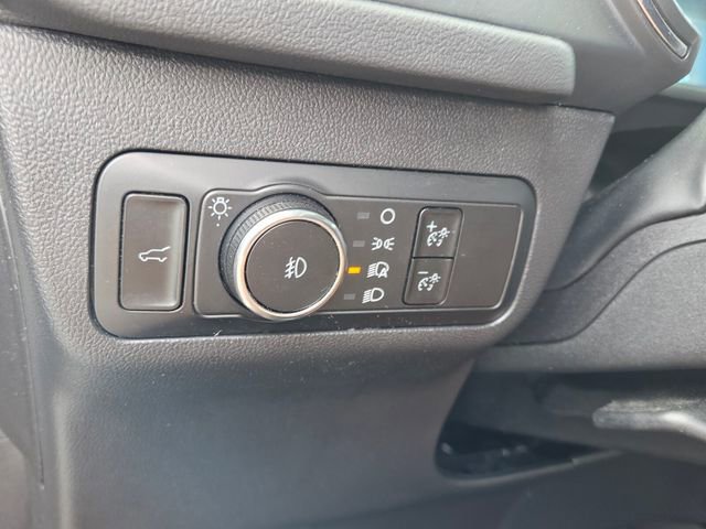 Certified 2023 Ford Escape Platinum image 28