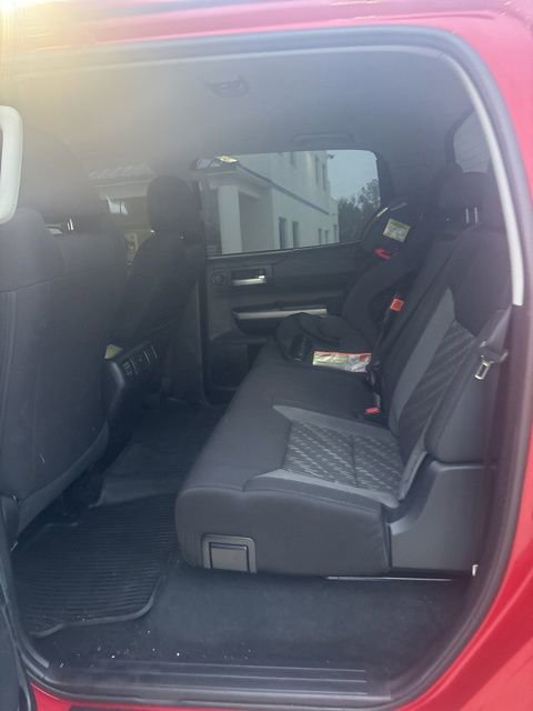 Used 2020 Toyota Tundra SR5 w/ TRD Sport Plus Package image 18