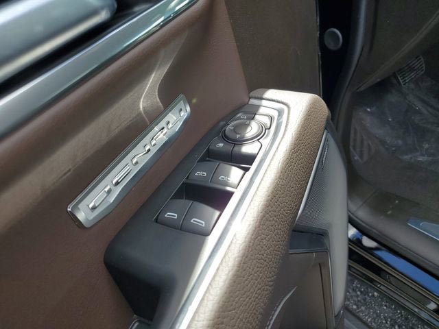 New 2026 GMC Sierra 1500 Denali w/ Denali Reserve Package AWD/4WD image 19