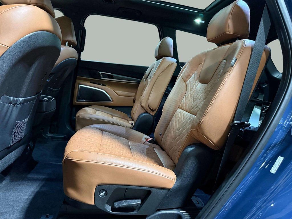 Used 2023 Kia Telluride SX Prestige X-Line image 24