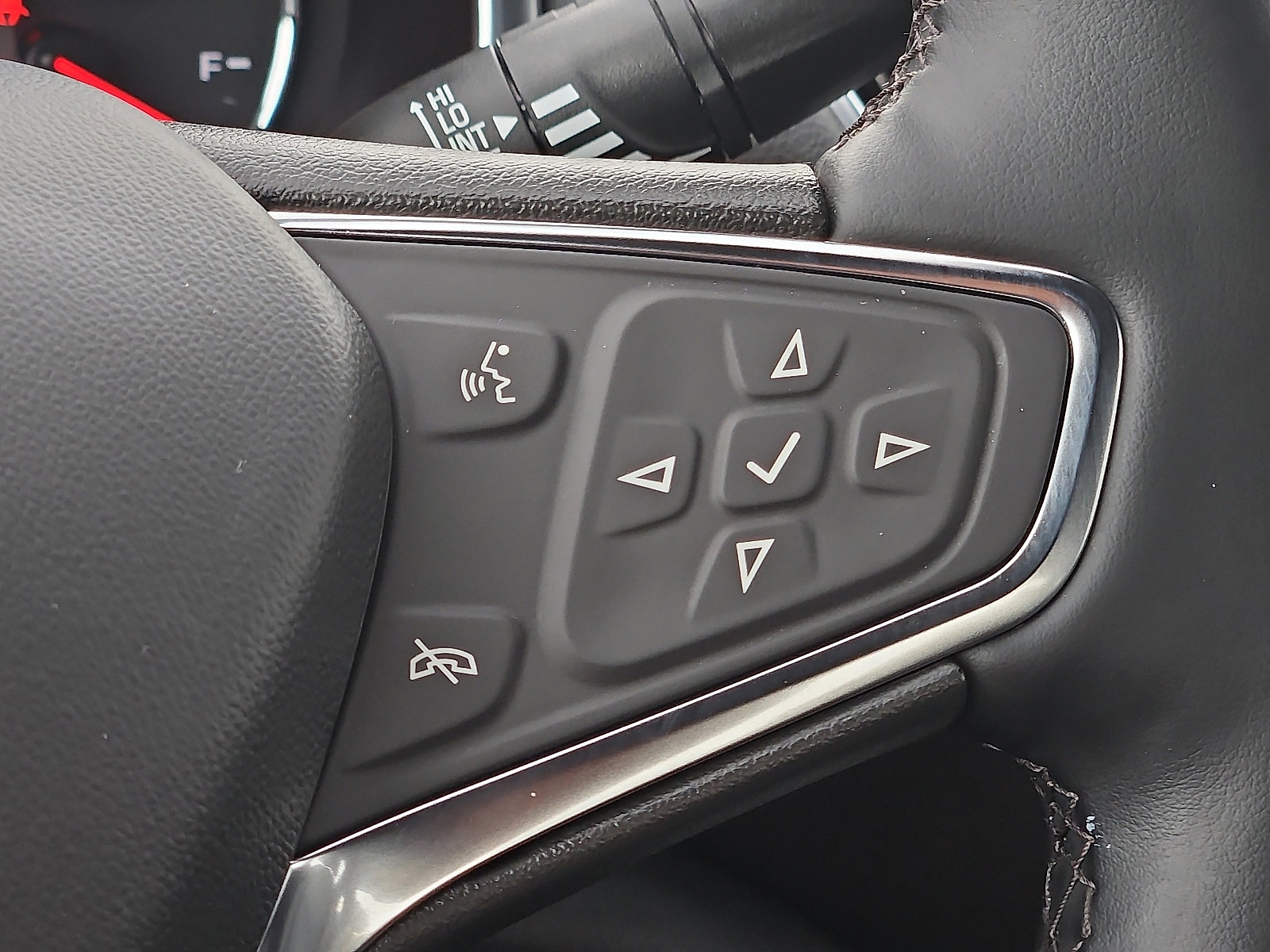 Certified 2024 Chevrolet Malibu LT image 22