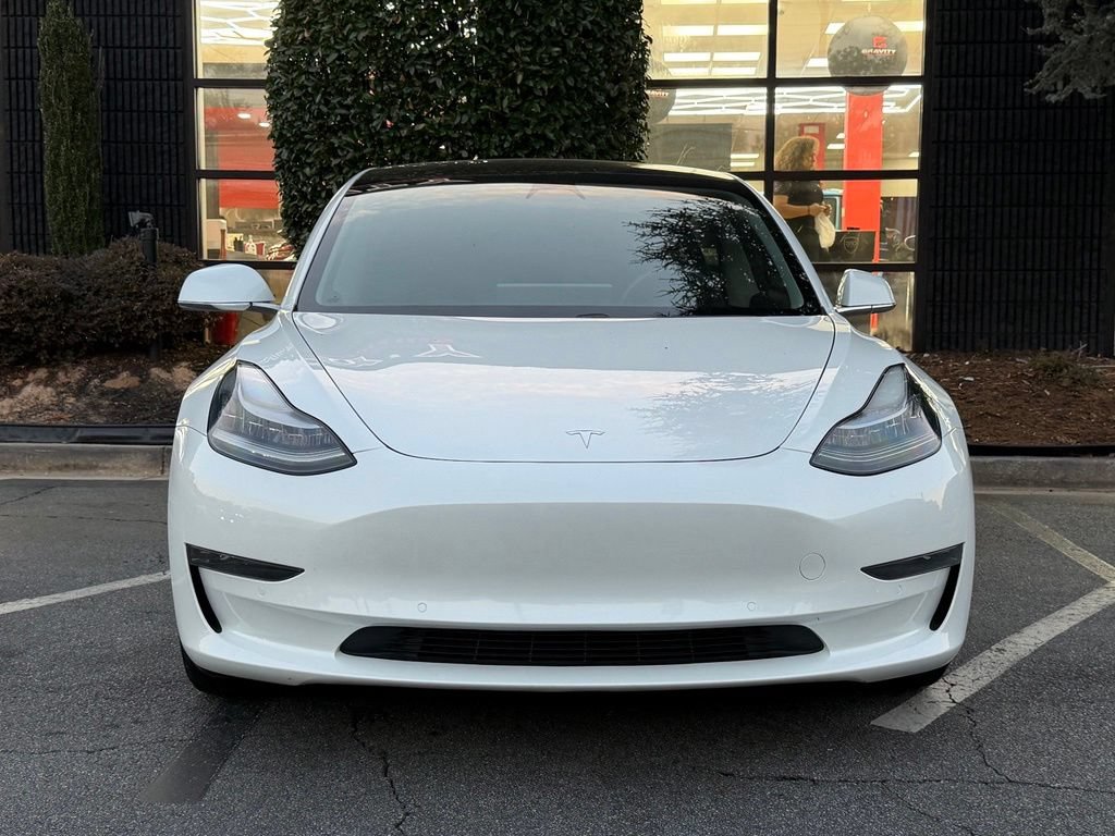 Used 2020 Tesla Model 3 RWD image 19