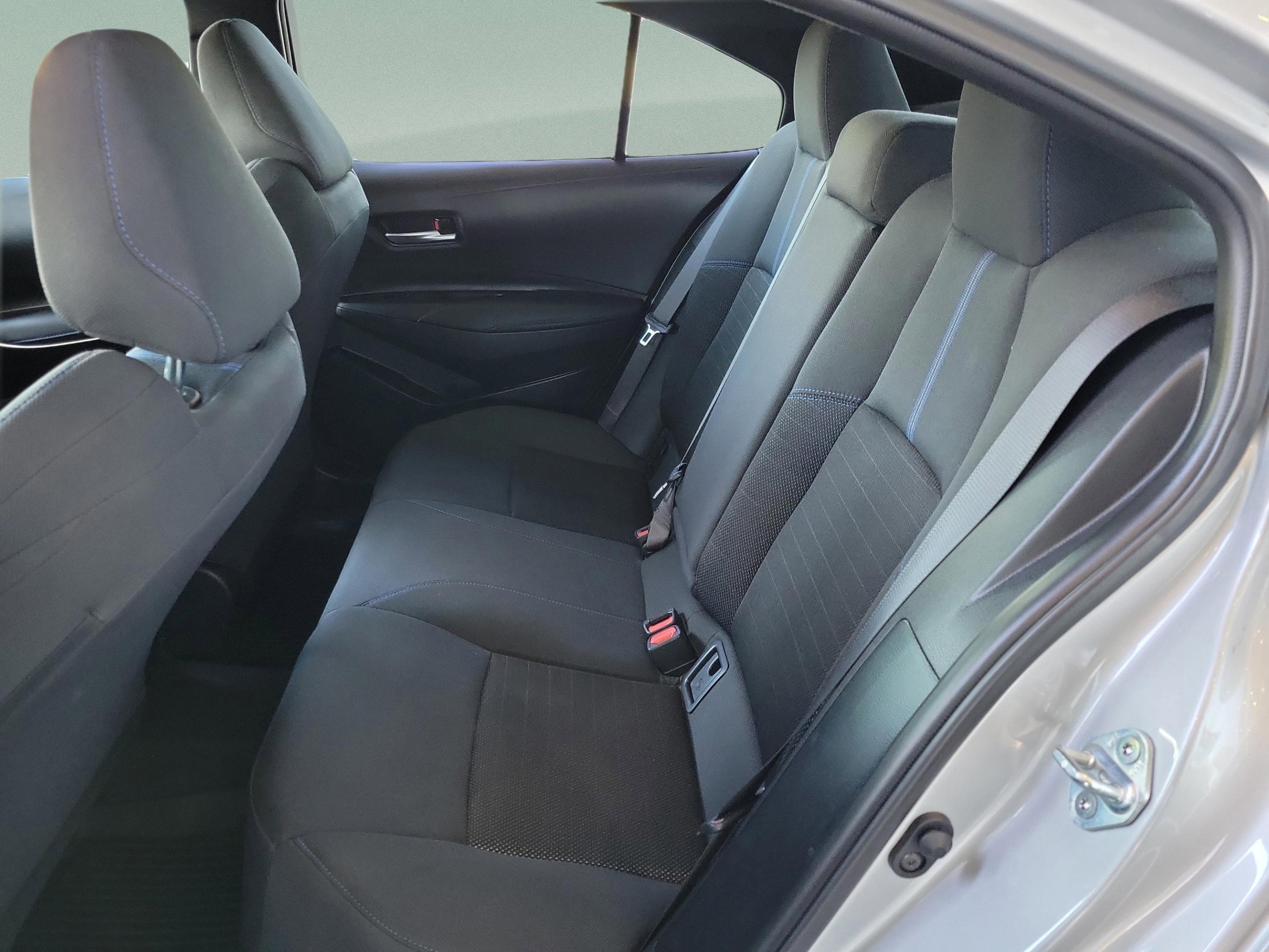 Certified 2022 Toyota Corolla SE image 13