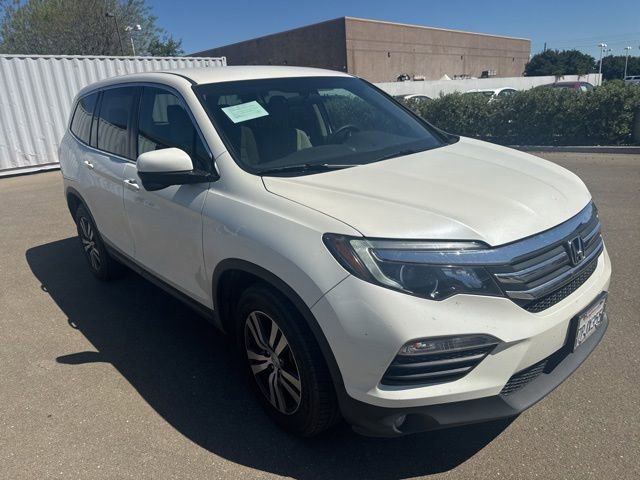 Used 2016 Honda Pilot EX image 5