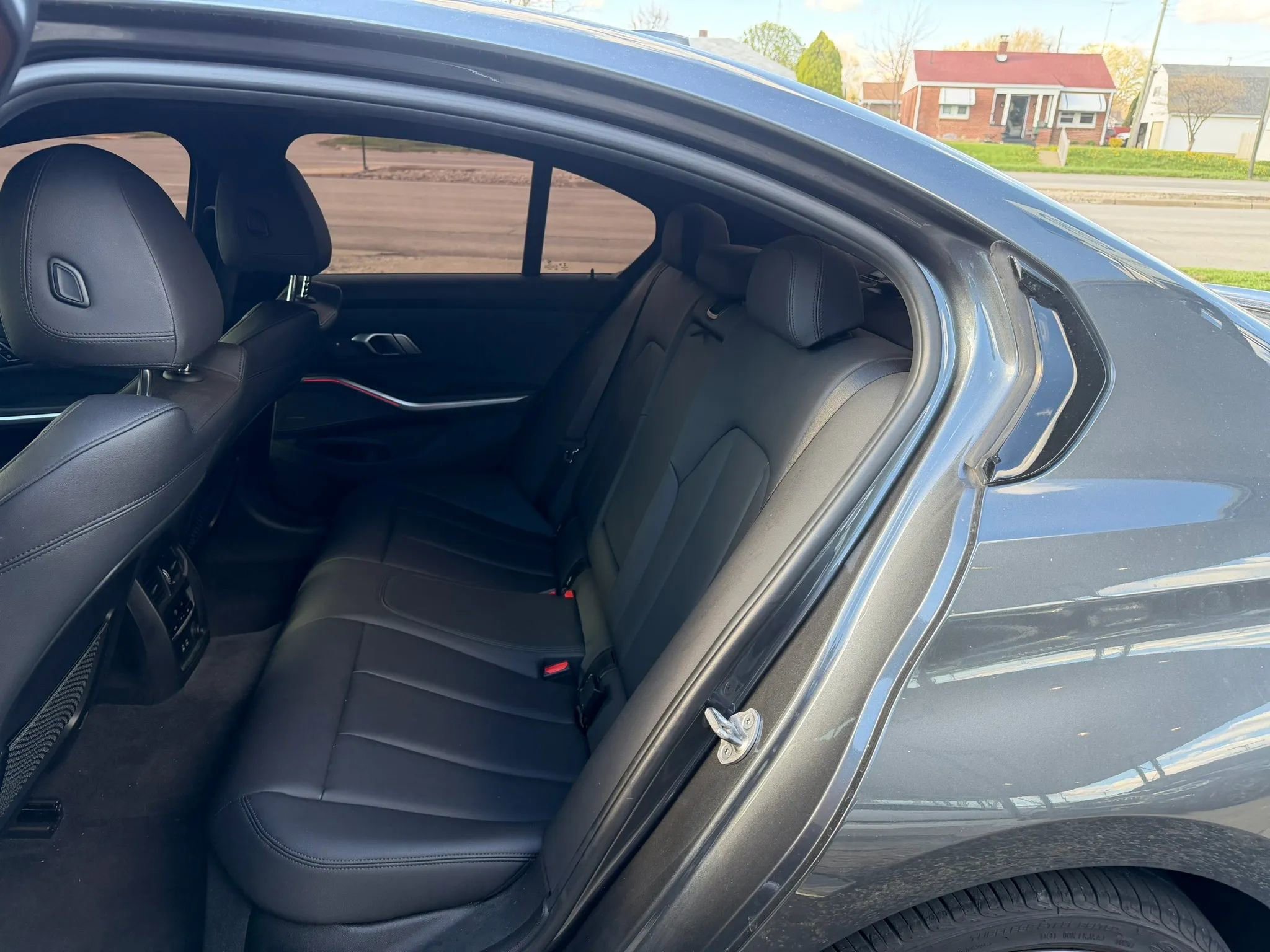 Used 2020 BMW M340i xDrive w/ Premium Package AWD/4WD image 17