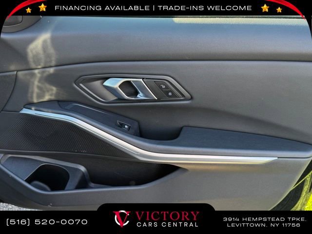 Used 2024 BMW 330i Sedan image 17