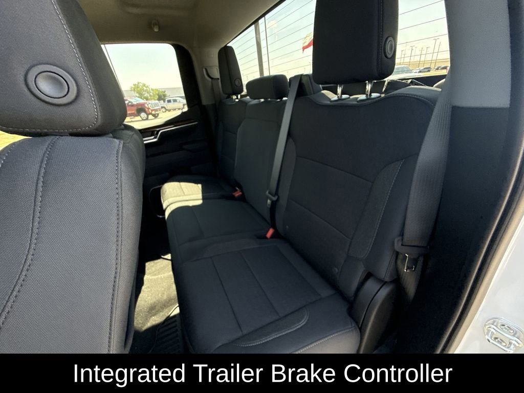 New 2026 GMC Sierra 1500 Elevation image 29