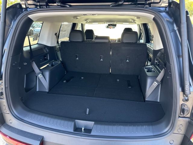 New 2026 Hyundai Santa Fe SEL AWD/4WD image 36