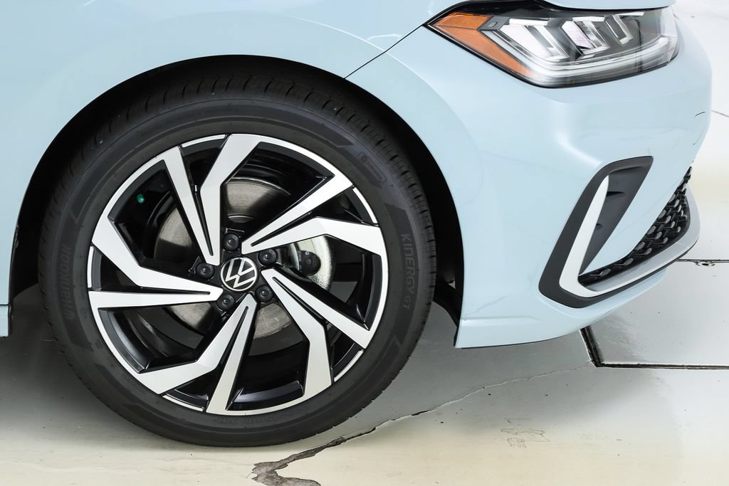 New 2026 Volkswagen Jetta SEL FWD image 52