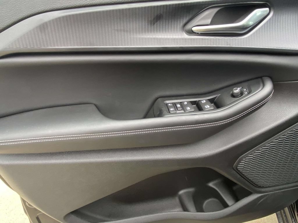 New 2026 Jeep Grand Cherokee Laredo X RWD image 12